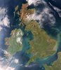 A Global Look at Renewable Energy: How Does the UK Compare?