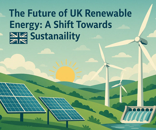The Future of UK Renewable Energy: A Shift Towards Sustainability – ECO ...
