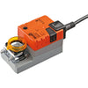 Belimo LM24A-SR – the 24V Modulating Damper Actuator for Precise HVAC Control