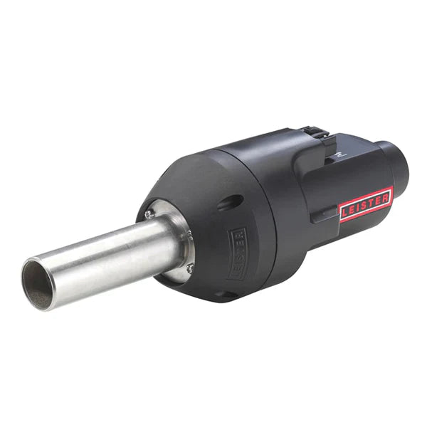 Leister Heat Guns, Elements and Motor Brushes for Biomass Boilers