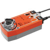 Belimo NF24A-S2 Actuator: Reliable Fail-Safe Damper Control for Modern HVAC Systems