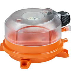 Belimo Sensors & Switches