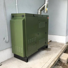 All Biomass Boiler Spares