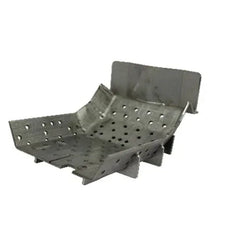 Biomass Boiler Burner Parts – Shrouds, Grates, Baffles & Ash Trays