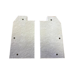 Gaskets, Fibreboards, and Insulation