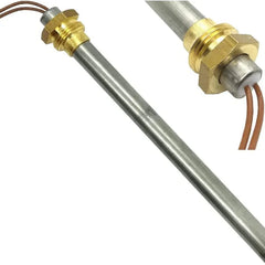 Igniters & Heat guns