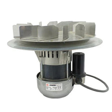 Biomass Boiler Fans & Blowers – Reliable Combustion and Exhaust Solutions with Next-Day Delivery