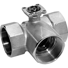 Belimo Valves