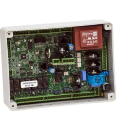 Sensors, Controls, and Electronics for Biomass Boilers