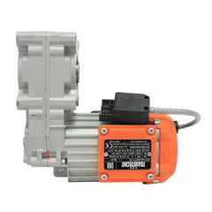 Motors, Augers, & Feed systems