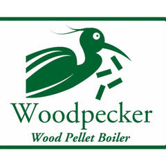 Woodpecker Boilers: Parts & Spares at Ecospares