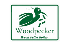 Woodpecker Boilers: Parts & Spares at Ecospares