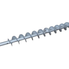 Augers
