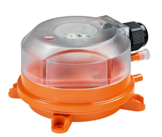 Belimo 01APS-10R.1 diferential air pressure switch