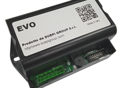 Duroflame Circuit Board EVO LCD (8.19)