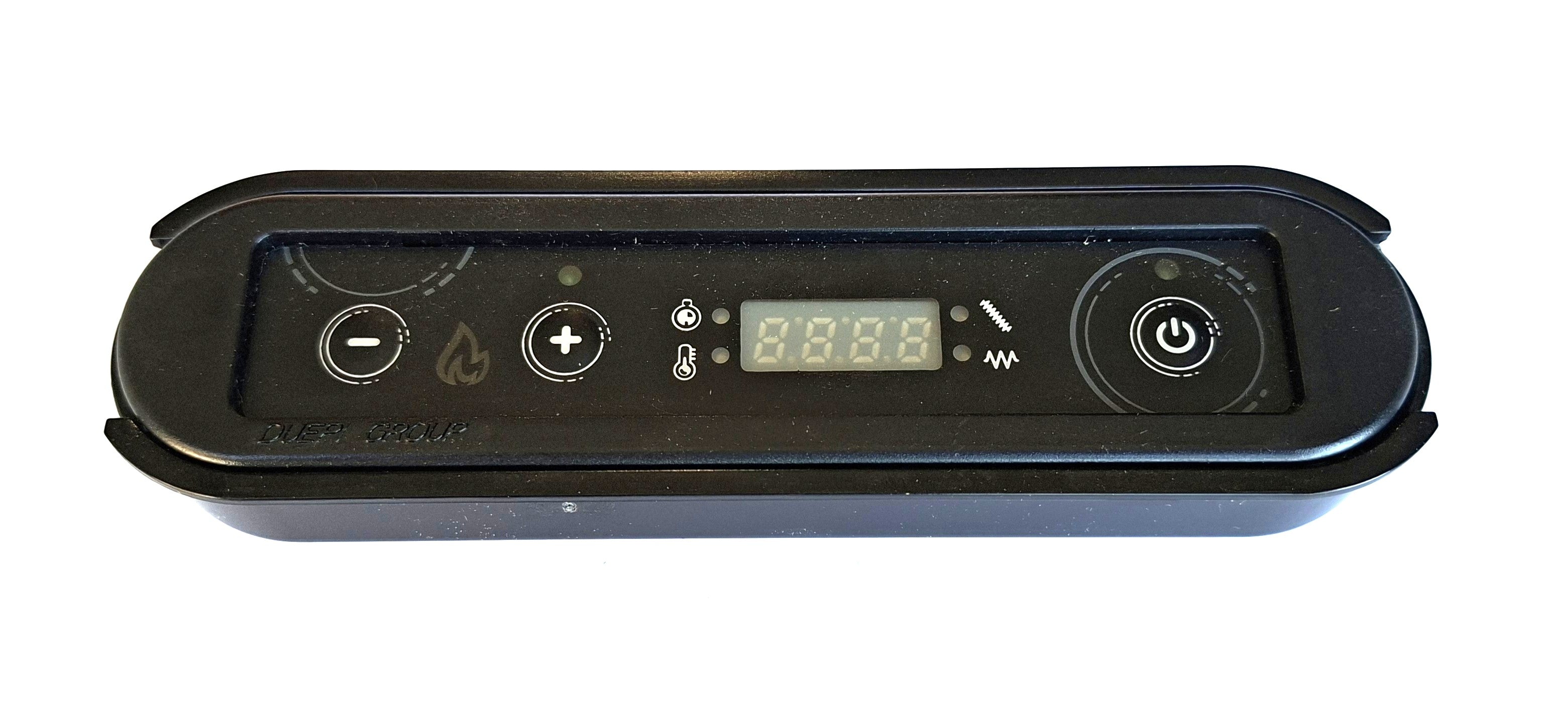 Duroflame Control panel (3‑buttons)