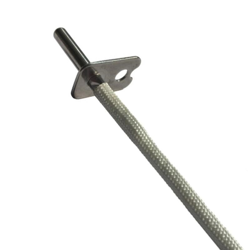 Duroflame Flue Gas Temperature Probe