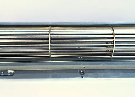 Duroflame Space Fan – for the Batavia T3 (Part No. 10085)