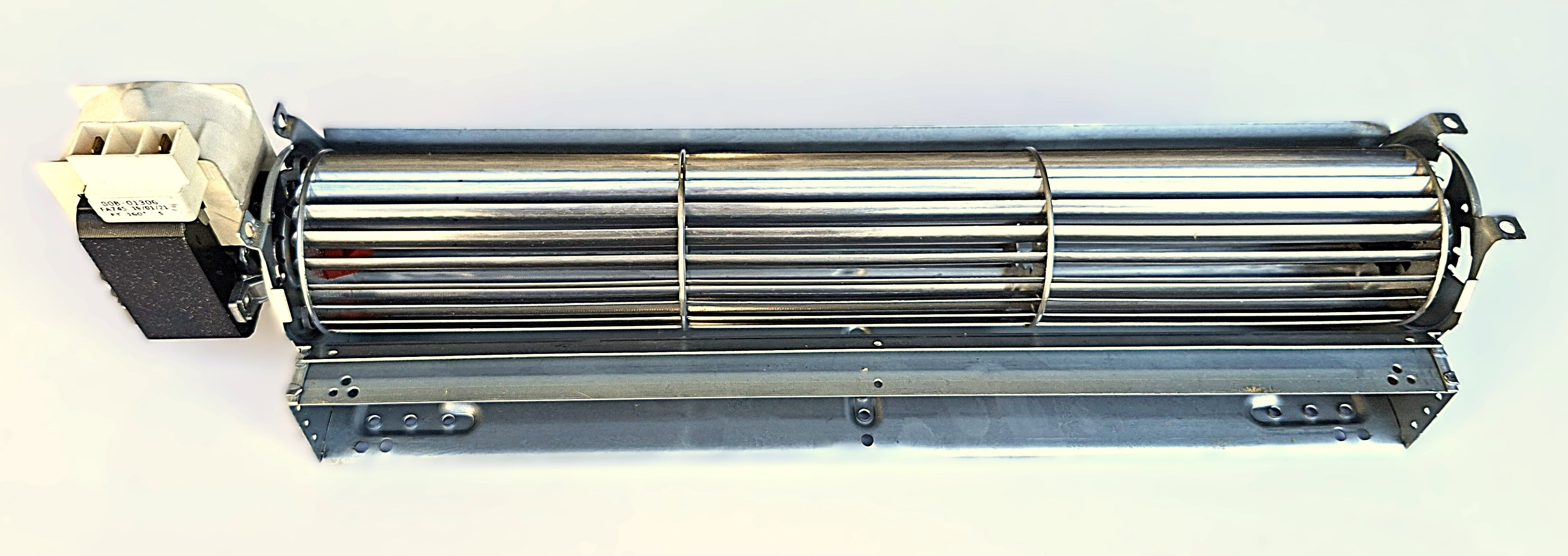 Duroflame Space Fan – for the Batavia T3 (Part No. 10085)