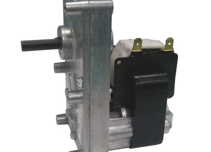 Duroflame Pellet Auger Motor 1rpm with Encoder