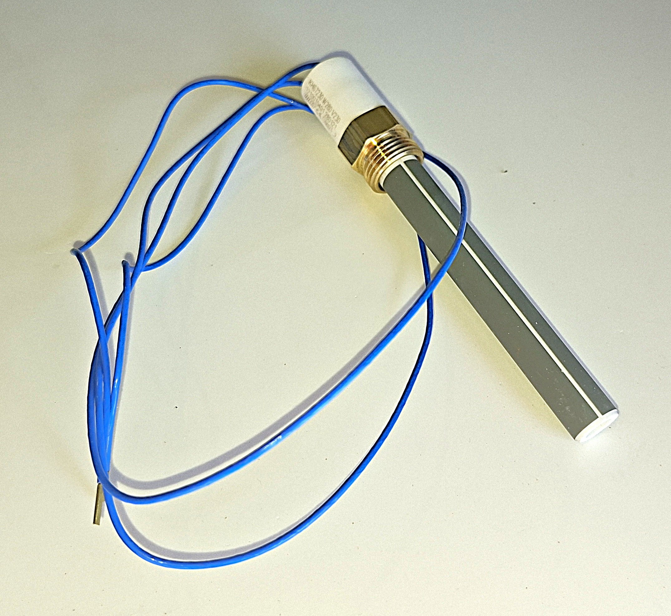 Duroflame Glow plug igniter – Ceramic (open)