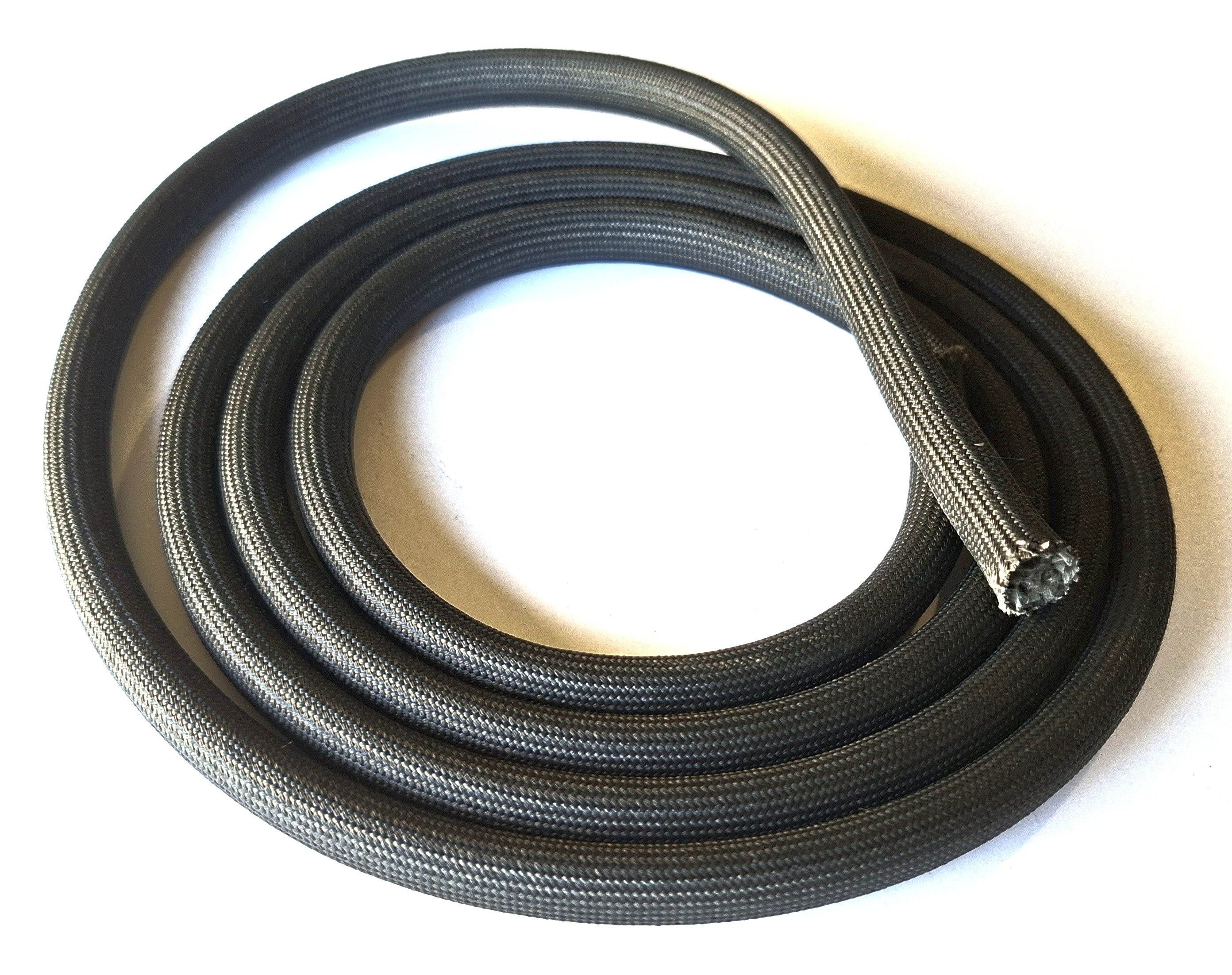 Duroflame - Door Gasket rope 13 mm