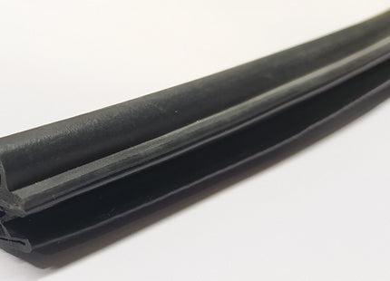 Duroflame Rubber seal for the pellet reservoir