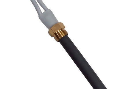 Duroflame Glow plug igniter – Ceramic (closed)