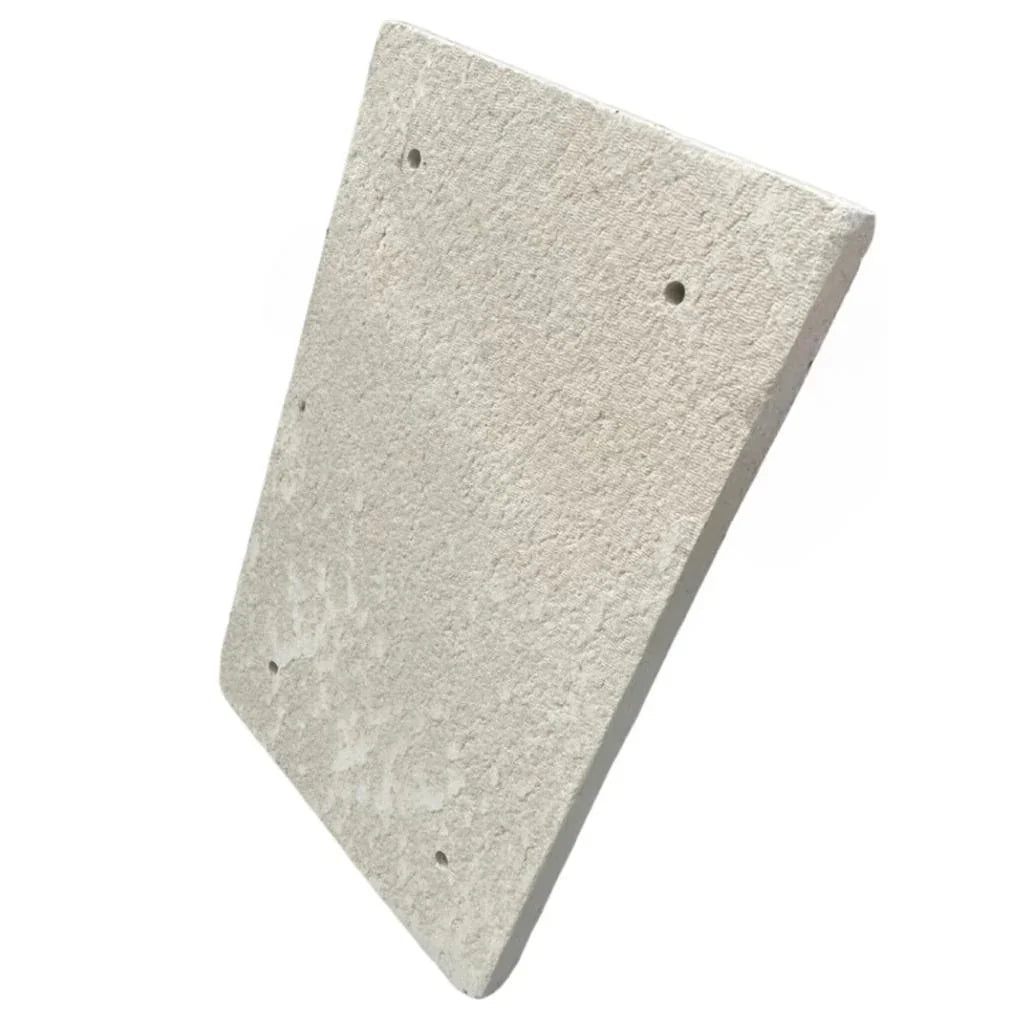 18kW SLIM door fibre board