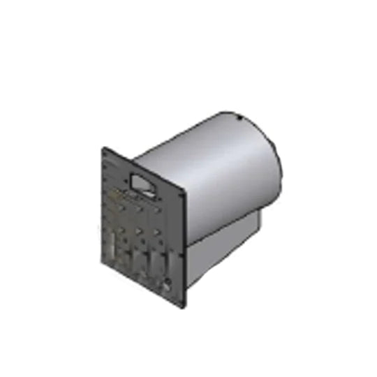 199-215 Commercial Combustion Chamber