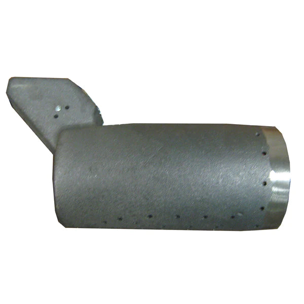 Woodpecker 30kW Inner Burner Tube
