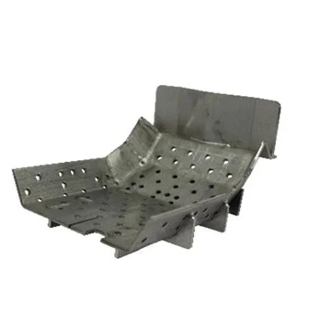 25-28kW burner grate