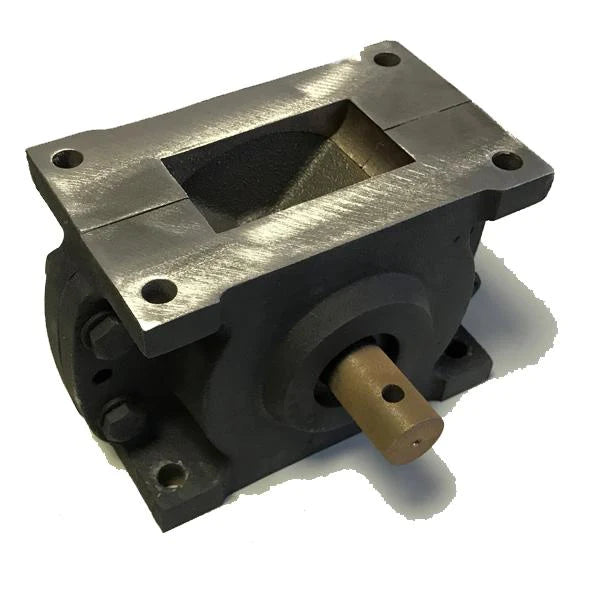 Rotary Valve (10 - 60kW)