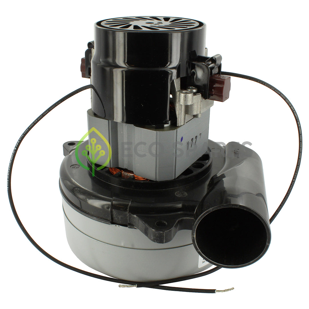 Pellet Vacuum motor 5.7"