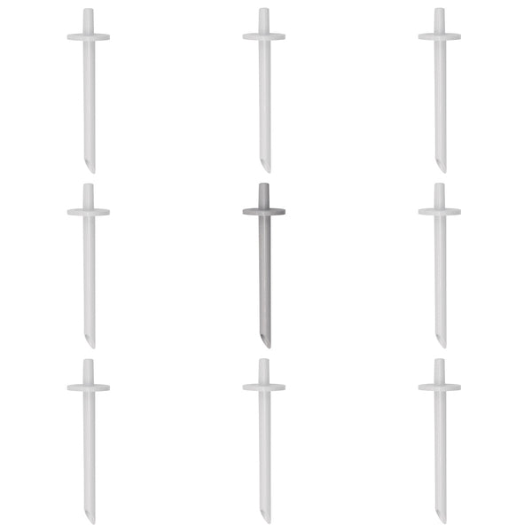 Belimo A-22AP-A09.1 duct connectors (90 pcs Multipack)