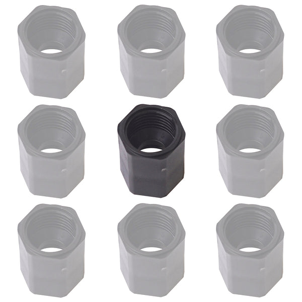 Belimo A-22G-A01.1 Connection Adapters (10pcs multipack)