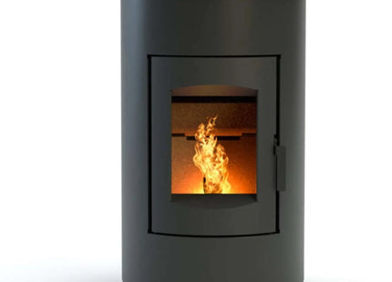 Duroflame Abel Large