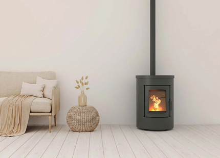 Duroflame Abel Large
