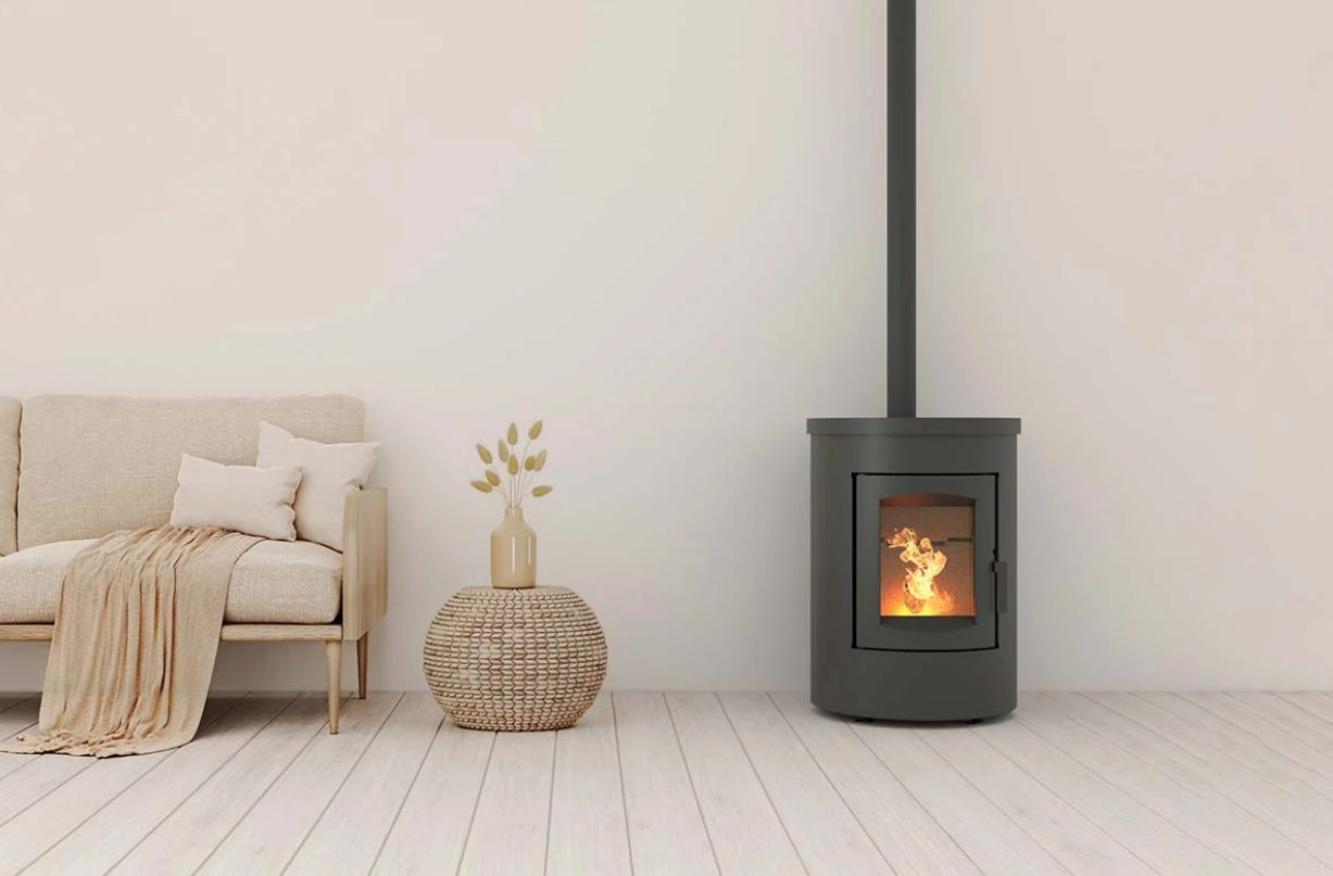 Duroflame Abel Large