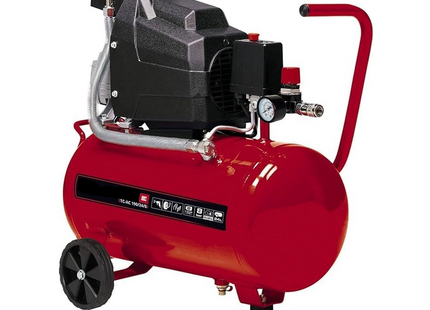 Air Cleaning Compressor (commercial)