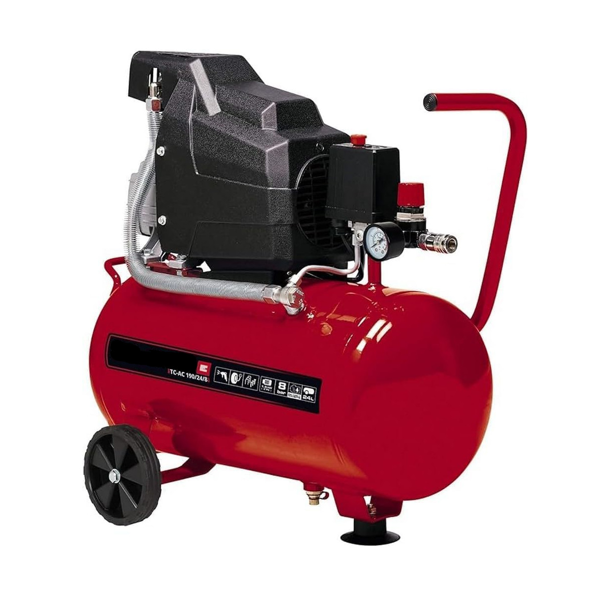 Air Cleaning Compressor (commercial)