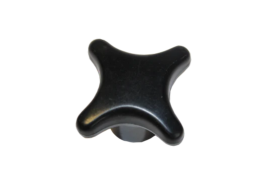 Ash Pan Star Knob