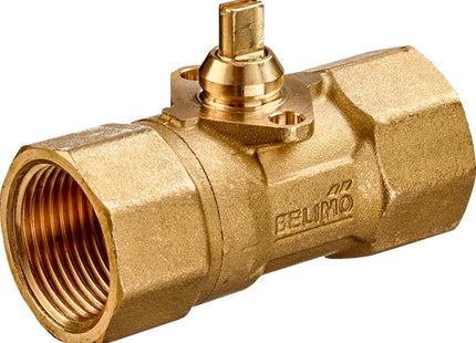 Belimo C215Q-F Zone valve (2-way)