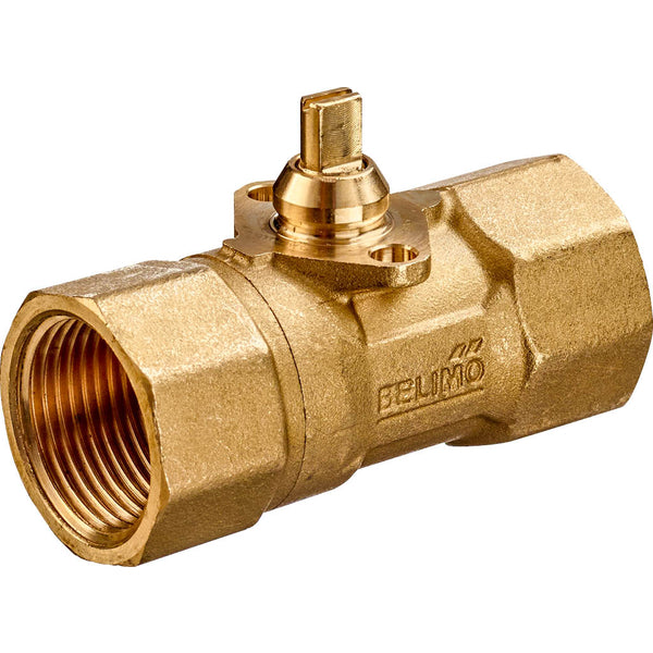 Belimo C215Q-F Zone valve (2-way)