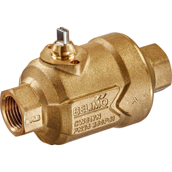Belimo C215QP-D two-way zone valve