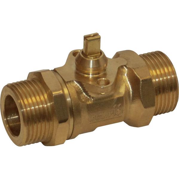 Belimo C420Q-K Zone Valve