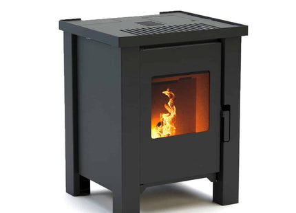 Duroflame Carré