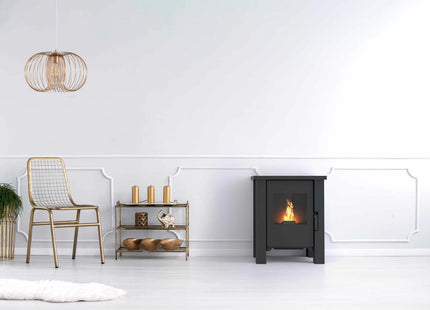 Duroflame Carré