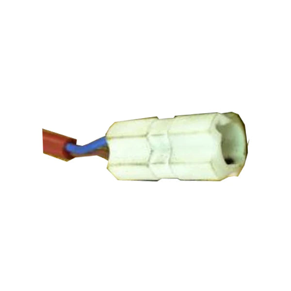 Ceramic igniter holder