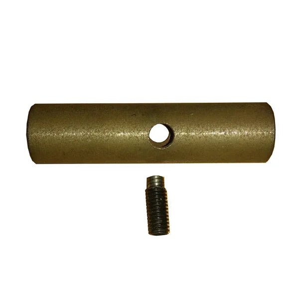 Commercial Pellet Auger Sleeve Adaptor